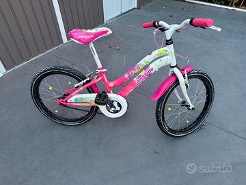 Bici bimba
