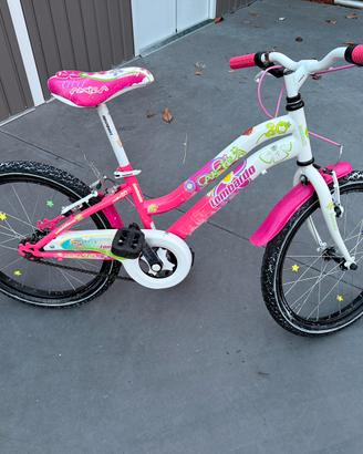 Bici bimba