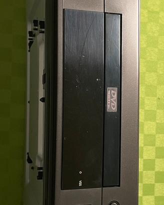 Panasonic Dvd