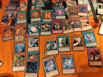 base Mazzo eroi elementale (Yu-Gi-Oh)
