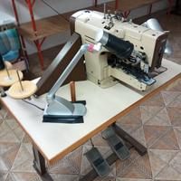 attaccabottoni pfaff 3306