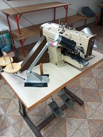 attaccabottoni pfaff 3306