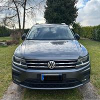 Volkswagen Tiguan Allspace Business 2.0 TDI 150CV