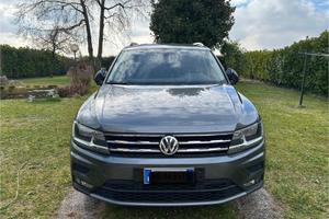 Volkswagen Tiguan Allspace Business 2.0 TDI 150CV