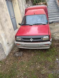 Renault exspress 1.9 diesel