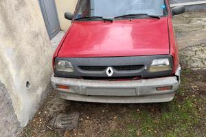 Renault exspress 1.9 diesel