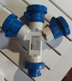 Spina industriale GW64024