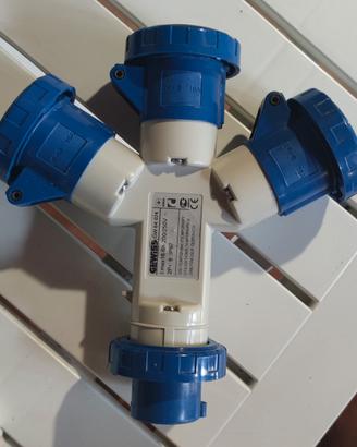 Spina industriale GW64024