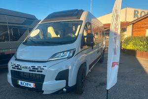 LAIKA ECOVIP CV 600 FIAT DUCATO 140 CV PREZZO SU S