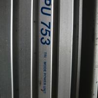 amplificatore ciare CPU 753 