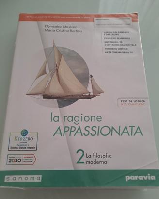 libro filosofia