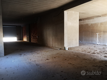 Magazzino - Garage