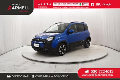 Fiat Panda Pandina Cross 1.0 Firefly Hybrid S&S 70