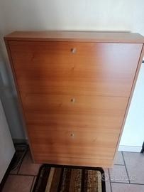 scarpiera