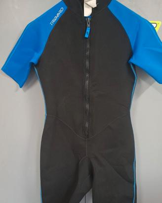 Muta Tribord Taglia L