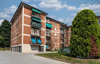 Appartamento a Bulciago 3 locali