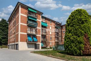 Appartamento a Bulciago 3 locali