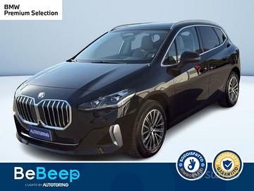 BMW Serie 2 Active Tourer 218D ACTIVE TOURER ...