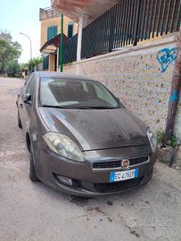 fiat bravo Anno 2011
