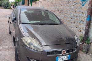 fiat bravo Anno 2011