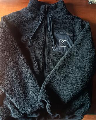 Giacca Karl Kani 