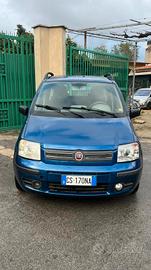 Fiat Panda 1.2 benzina 2004
