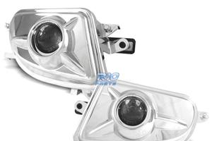 FARI ANABBAGLIANTI PER MERCEDES SLK R170 96-00