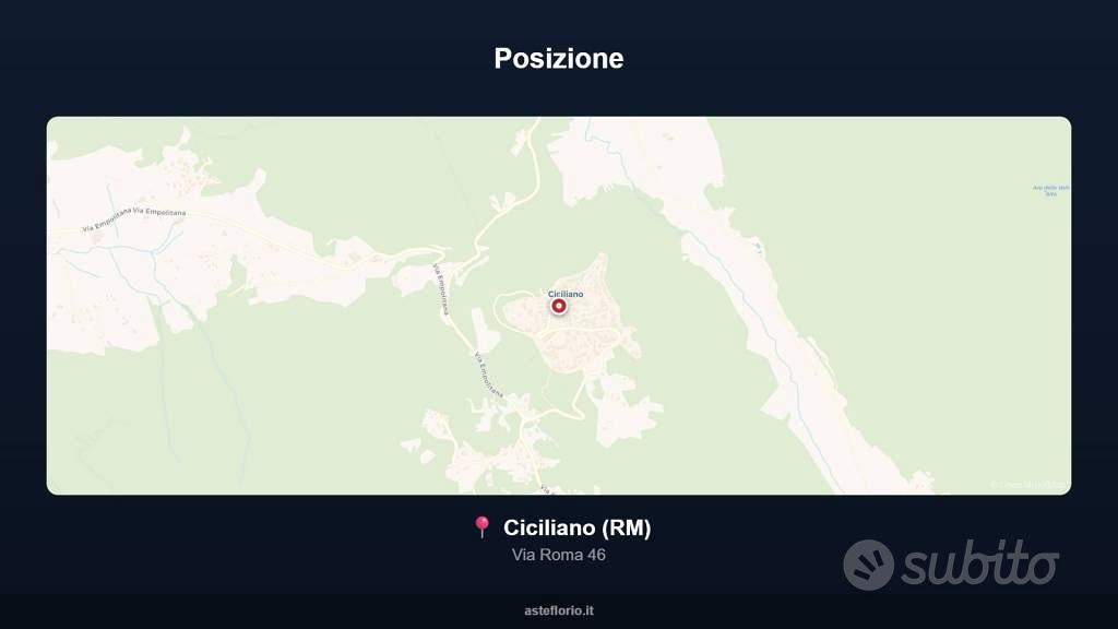 Appartamento – RM - Vista 3