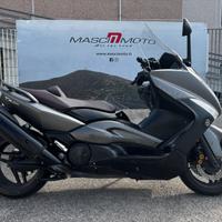 Yamaha T Max