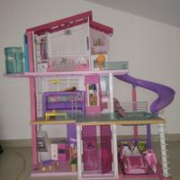 Casa di Barbie