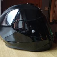 Scoprion Exo-391 tg. L + Visiera oscurata