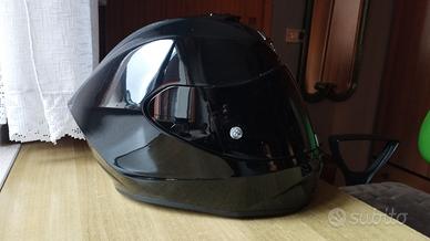 Scoprion Exo-391 tg. L + Visiera oscurata