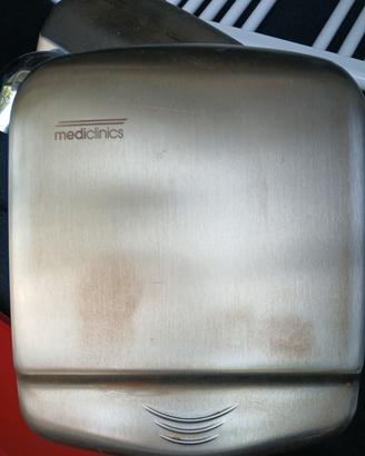 asciugamani asciugamano elettrico 