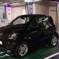Smart Fortwo Eq Pure 