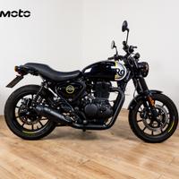 ROYAL ENFIELD HNTR 350 - 2024