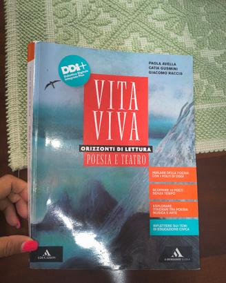 libri 2°liceo linguistico