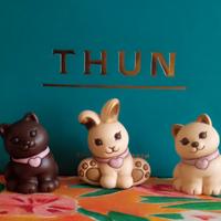 Limited edition Thun 