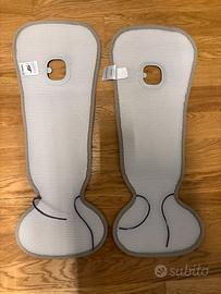 Coppia fodere traspiranti passeggino Aeromoov