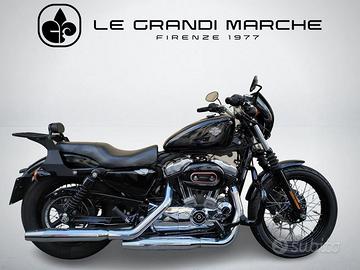 Harley-Davidson Sportster 1200 Nightster