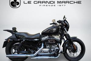 Harley-Davidson Sportster 1200 Nightster