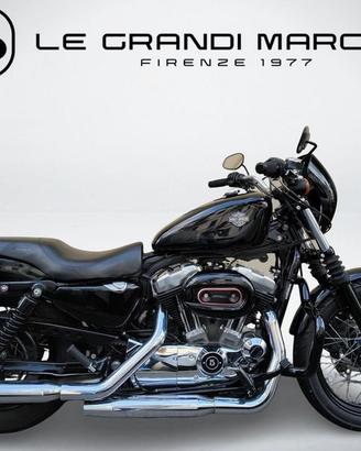 Harley-Davidson Sportster 1200 Nightster