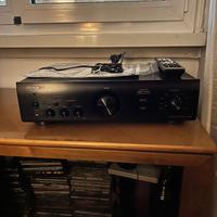 Amplificatore Denon PMA-600NE