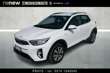 Kia Stonic 1.0 t-gdi mhev GT Line 100cv imt