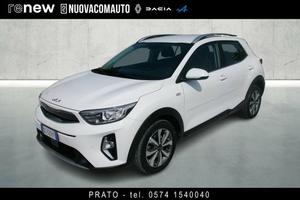 Kia Stonic 1.0 t-gdi mhev GT Line 100cv imt