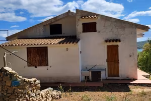 Immobile in asta di 242 m² con 5 locali a Santa Te