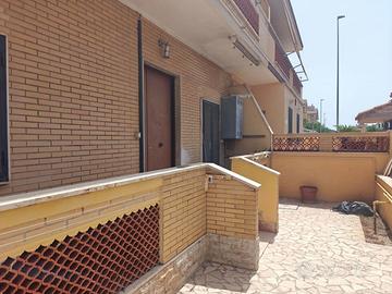 Appartamento Fiumicino [LelioSilva179VRG] (Isola S