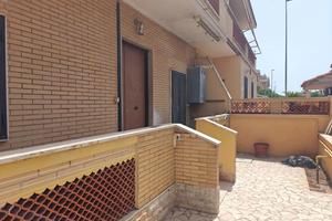 Appartamento Fiumicino [LelioSilva179VRG] (Isola S