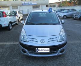 NISSAN Pixo 1.0 5 porte Active