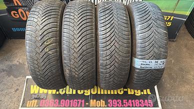 4 gomme usate 175 65 14 96h Kleber invernali