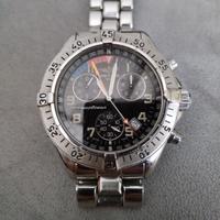 Breitling transocean